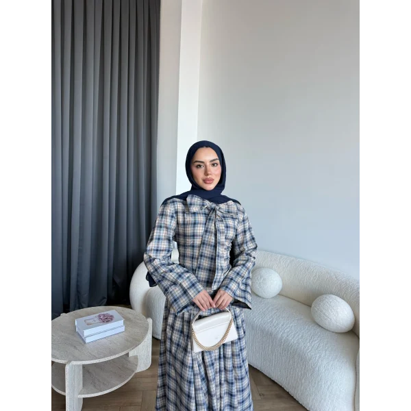 Pln-1 Kurdele Yaka Takım