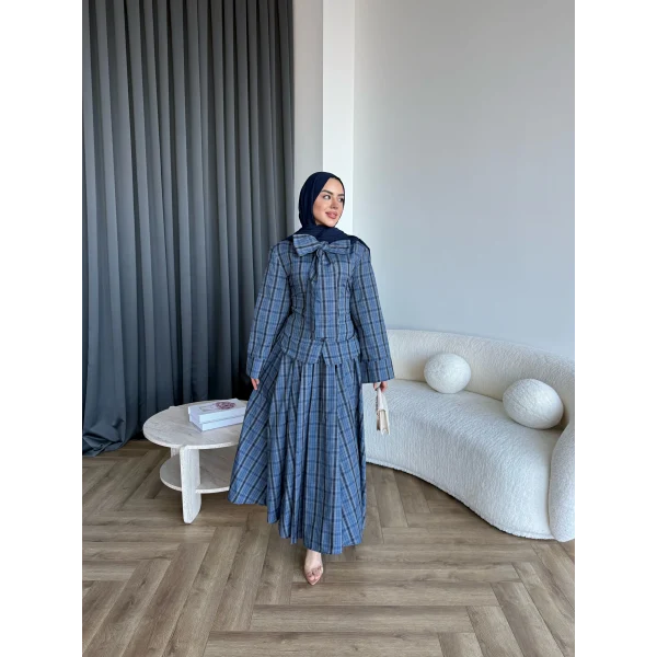 Pln-2 Kurdele Yaka Takım