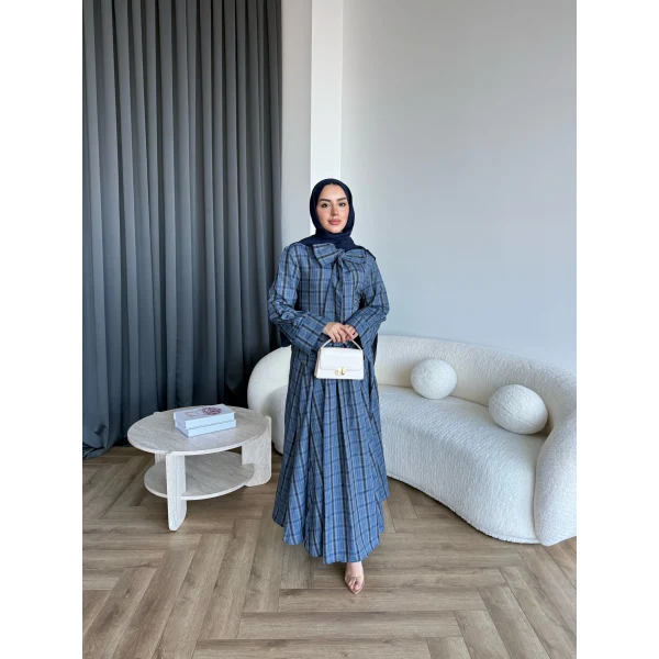 Pln-2 Kurdele Yaka Takım