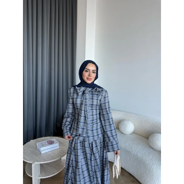 Pln-3 Kurdele Yaka Takım