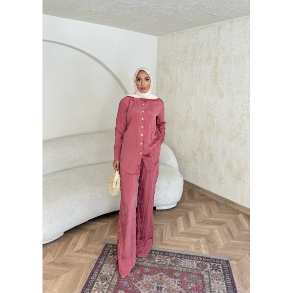 Qua Takım - Mürdüm