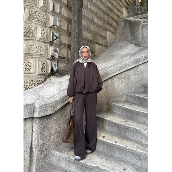 Rory Oysh Takım - Acı Kahve