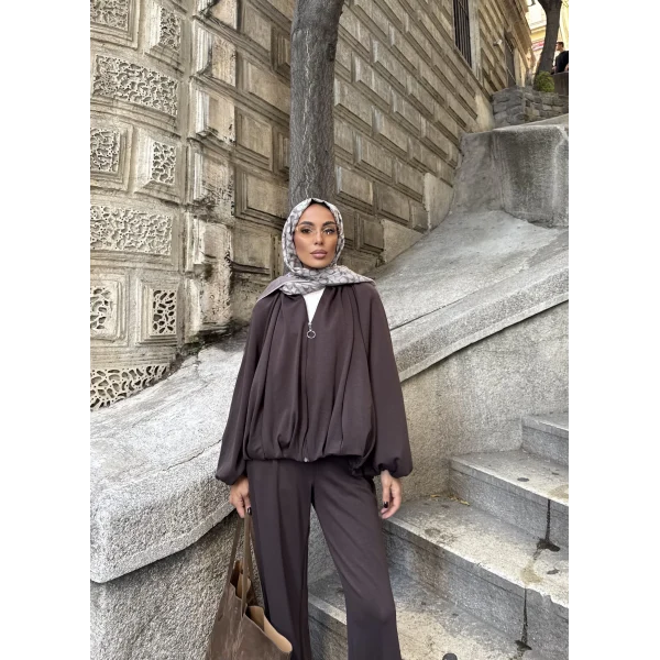 Rory Oysh Takım - Acı Kahve