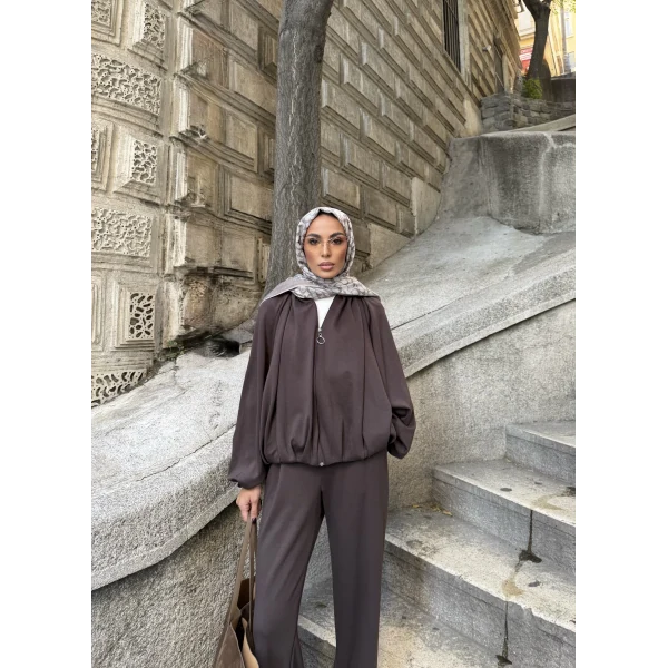 Rory Oysh Takım - Acı Kahve