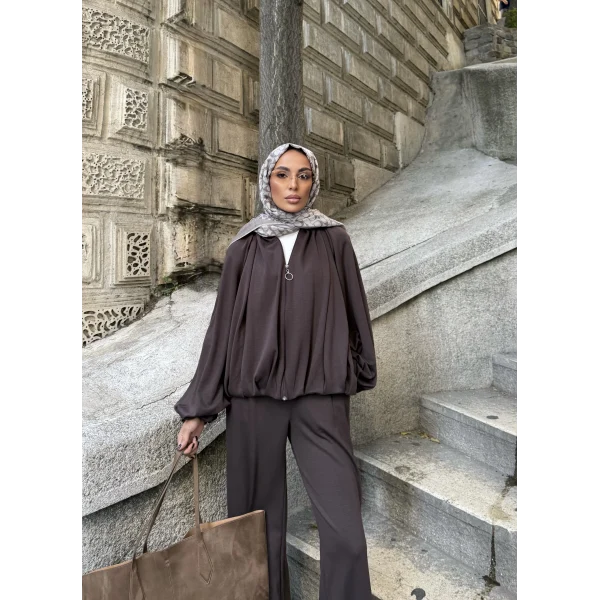 Rory Oysh Takım - Acı Kahve