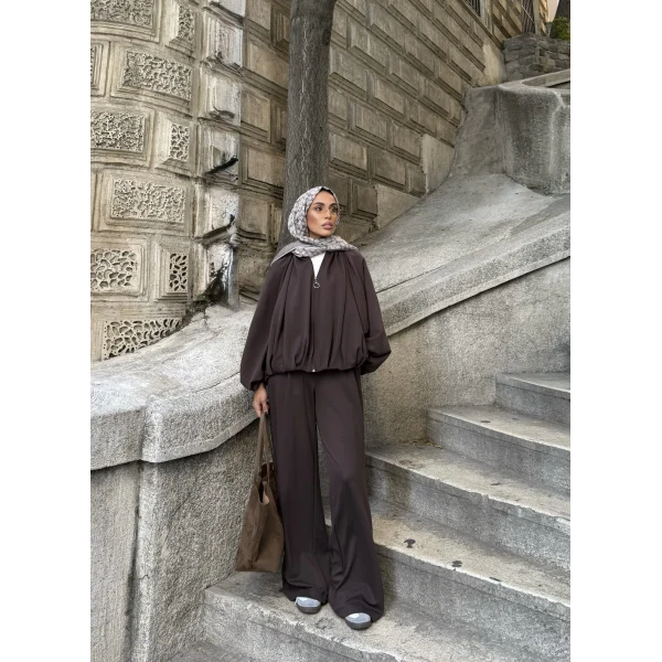 Rory Oysh Takım - Acı Kahve