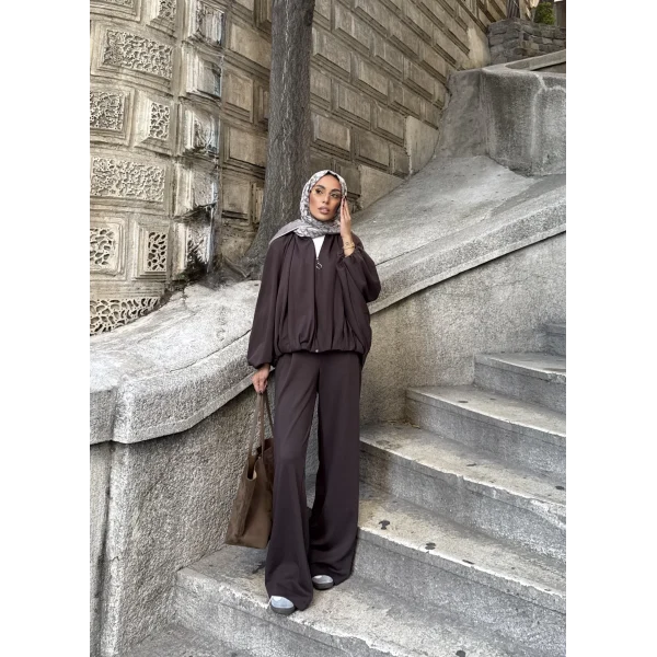 Rory Oysh Takım - Acı Kahve