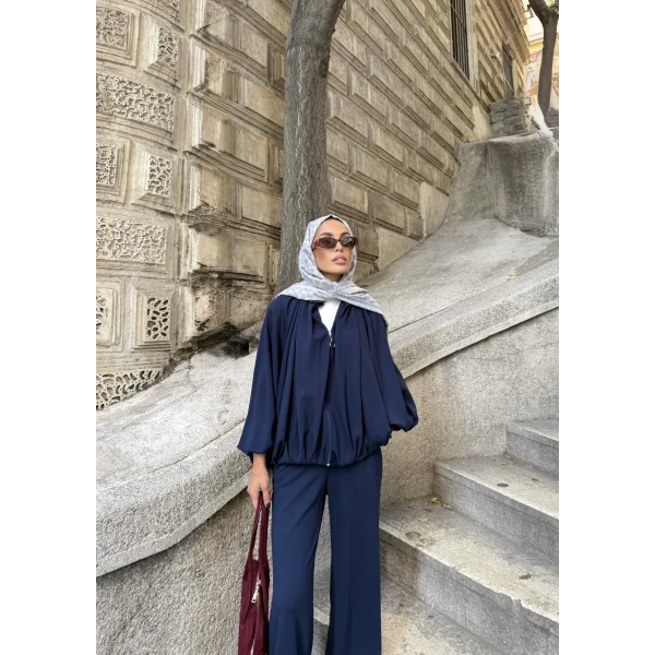 Rory Oysh Takım - Lacivert