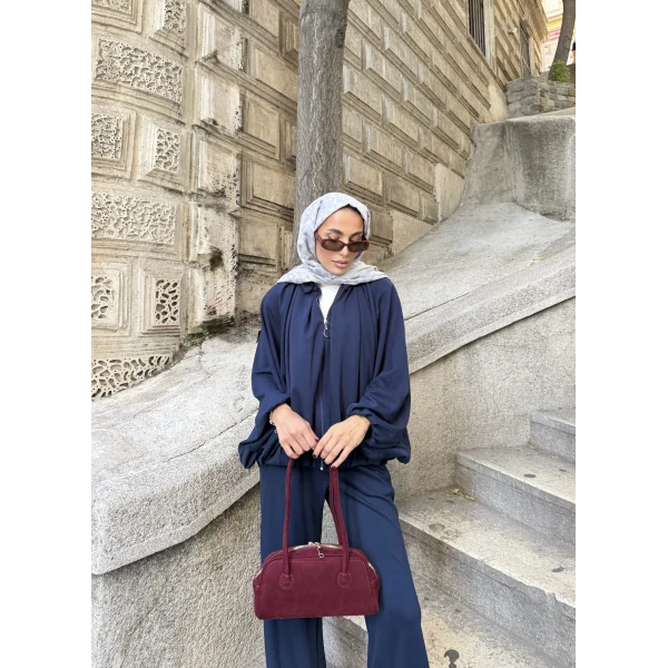 Rory Oysh Takım - Lacivert