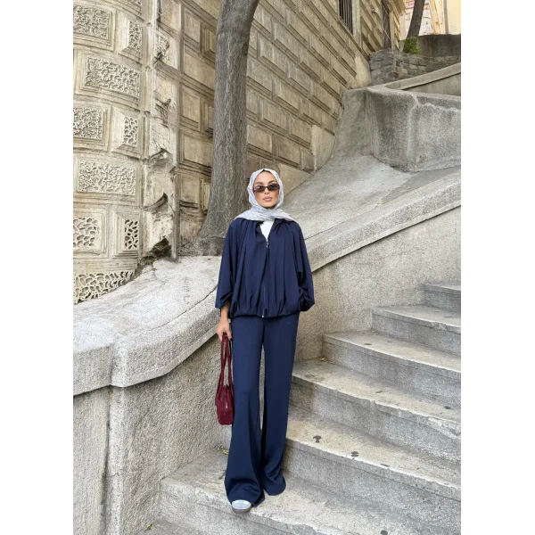 Rory Oysh Takım - Lacivert