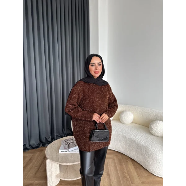 Simli Kazak - Acı Kahve