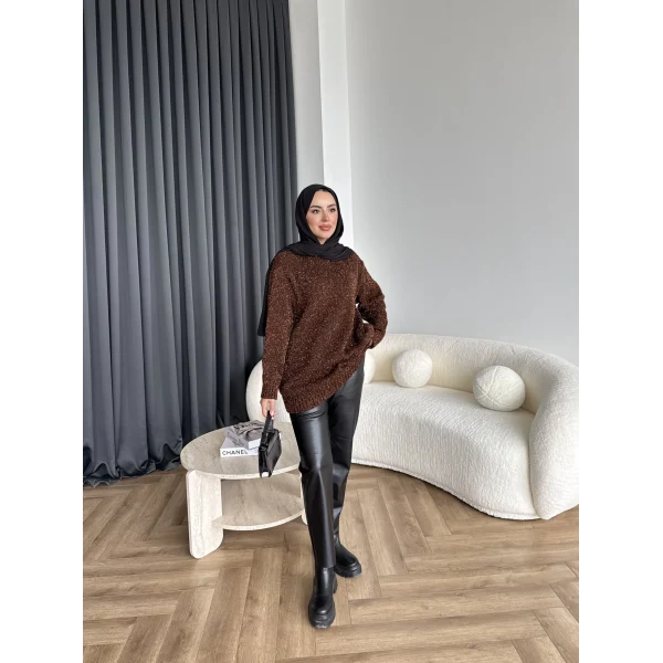 Simli Kazak - Acı Kahve