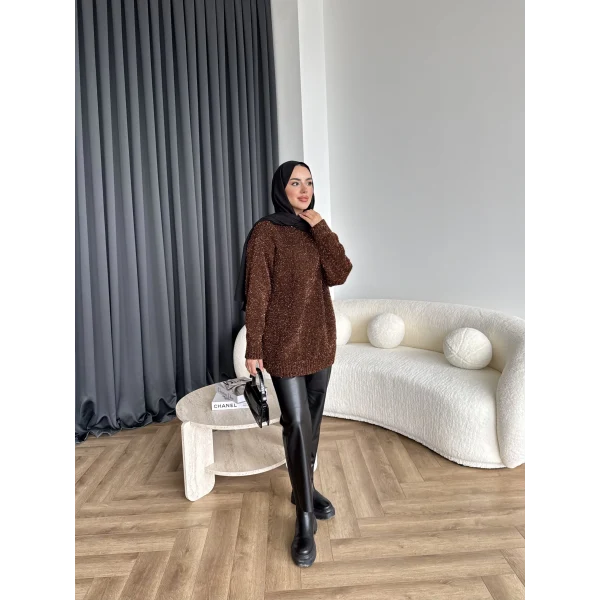 Simli Kazak - Acı Kahve