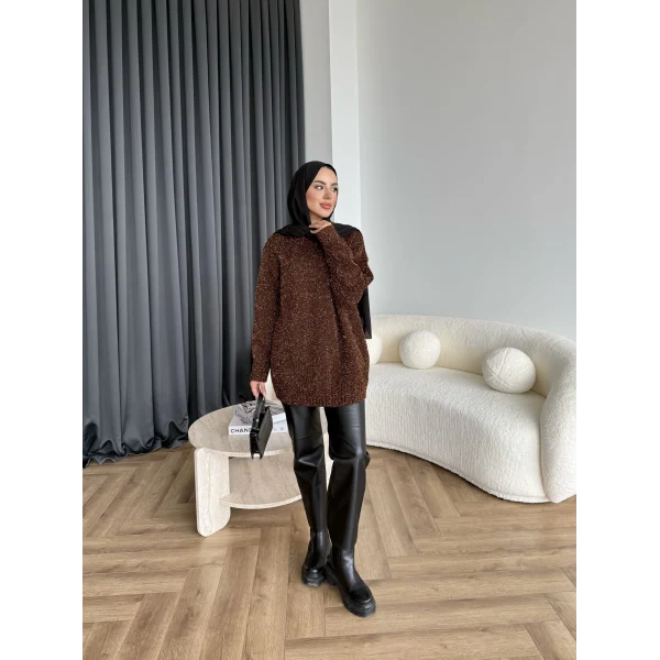 Simli Kazak - Acı Kahve