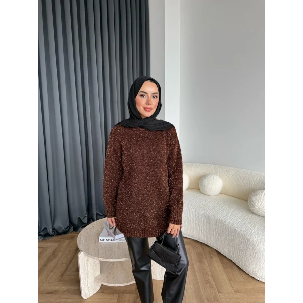 Simli Kazak - Acı Kahve