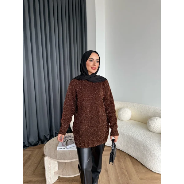 Simli Kazak - Acı Kahve