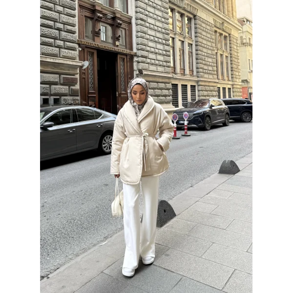 Soyla Zra Mont - Bej