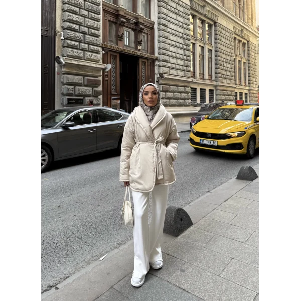 Soyla Zra Mont - Bej