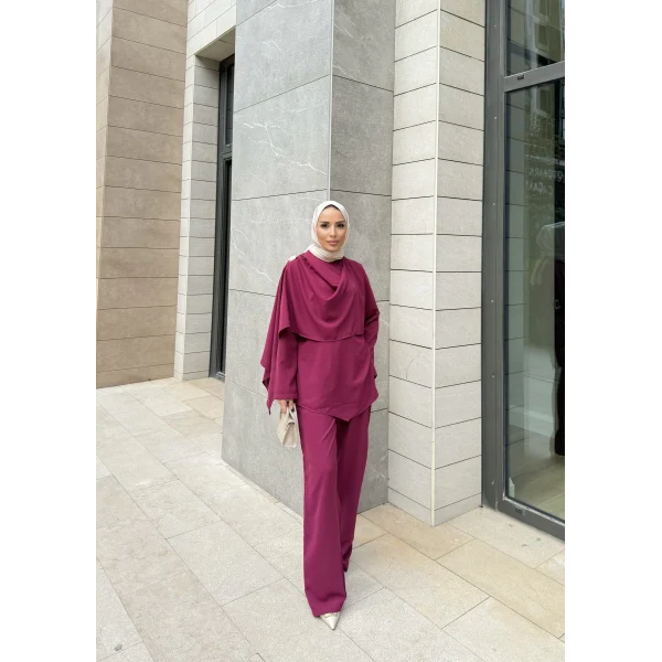 Spella Takım - Mürdüm