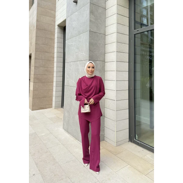 Spella Takım - Mürdüm