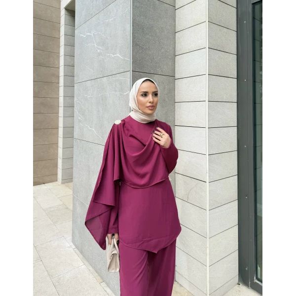 Spella Takım - Mürdüm