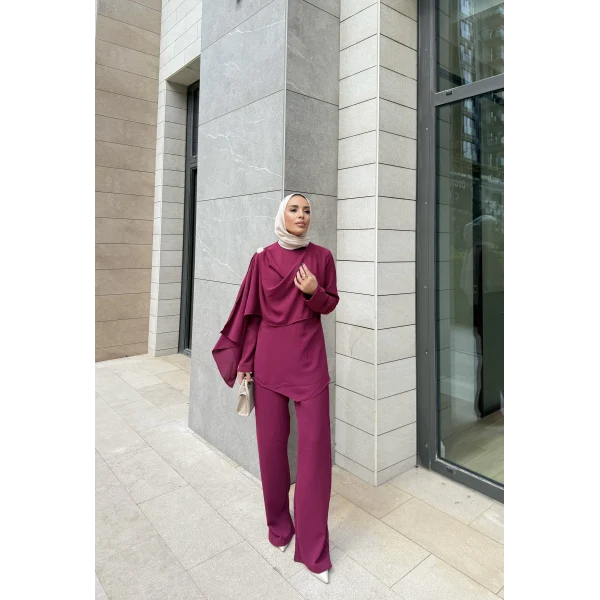 Spella Takım - Mürdüm