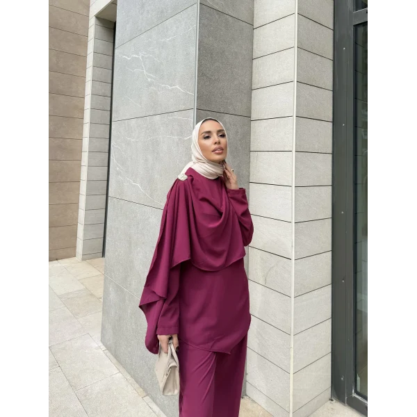 Spella Takım - Mürdüm