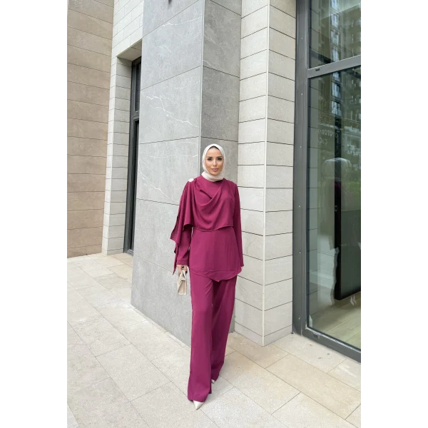 Spella Takım - Mürdüm