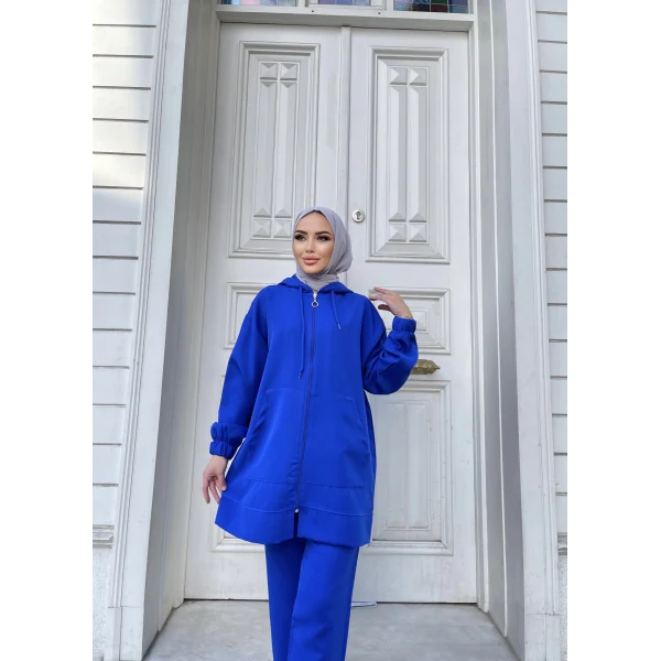 Ura Krep Takım - Saks