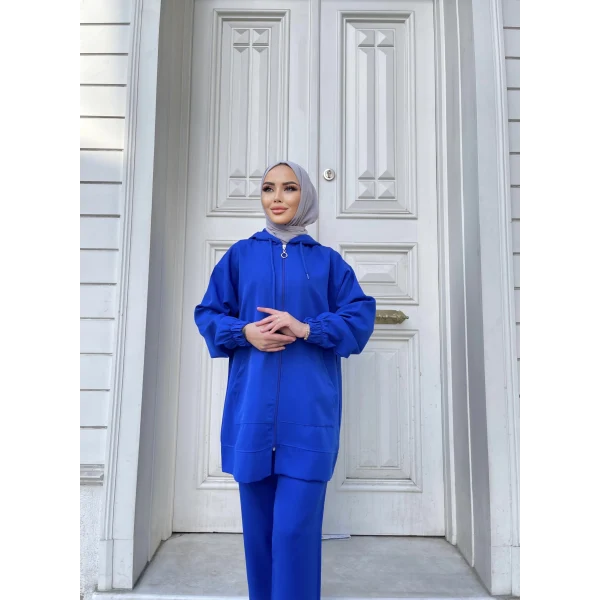 Ura Krep Takım - Saks