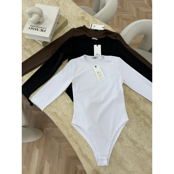 Zıbın İçlik - Beyaz