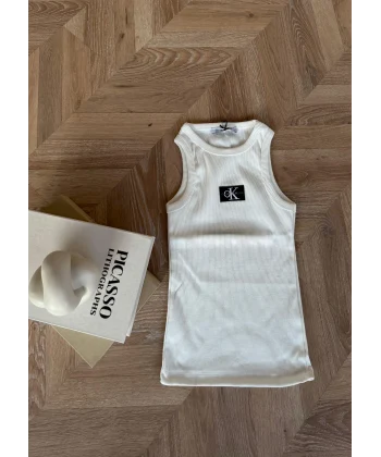 0 Kol Muadil Bady - Beyaz