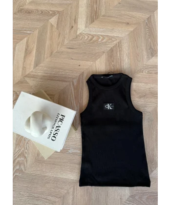 0 Kol Muadil Body - Siyah