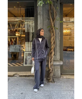 Aren Oysh Takım - Antresit