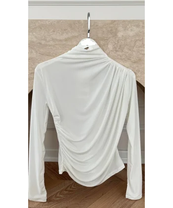 Classic Body - Beyaz