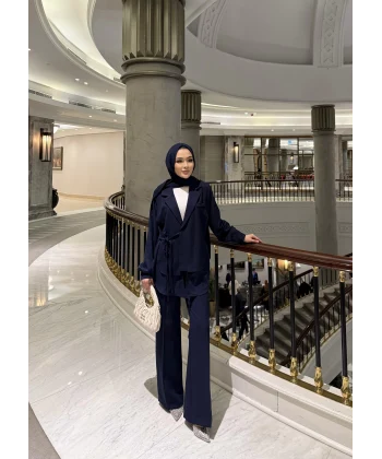 Gülso Tasarım Takım - Lacivert