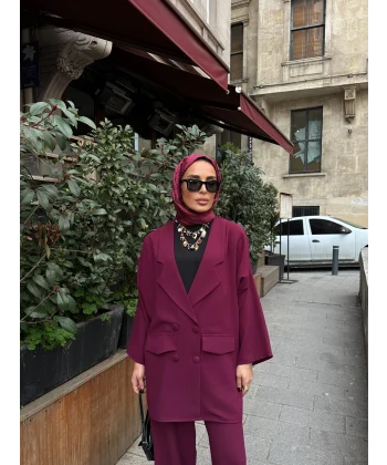 Gümbet Takım - Mürdüm