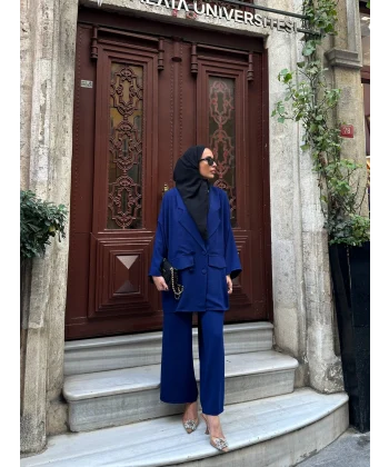 Gümbet Takım - Saks