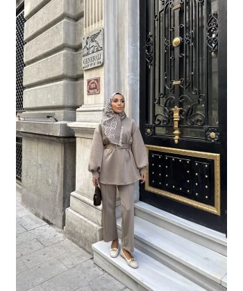 İmre Scuba Takım - Vizon