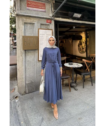 Kamel Etekli Oysh Takım - Lacivert