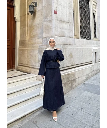 Liam Etekli Kot Takım