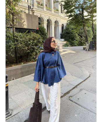 Liva Kot Panço Ceket