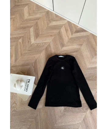 Muadil İçlik - Siyah