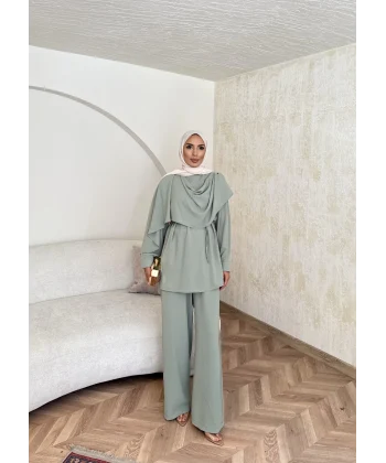 Özde Takım - Çağla