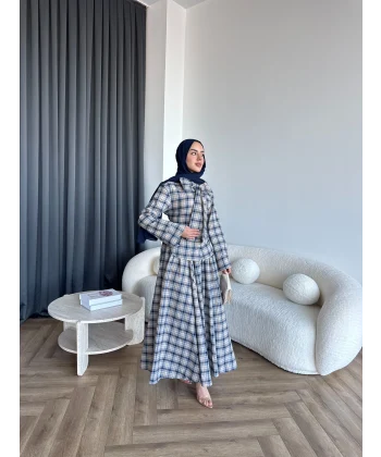 Pln-1 Kurdele Yaka Takım