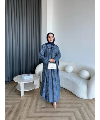 Pln-2 Kurdele Yaka Takım