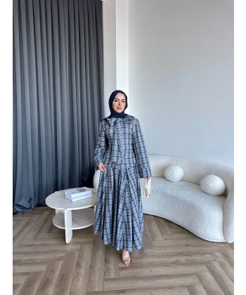 Pln-3 Kurdele Yaka Takım