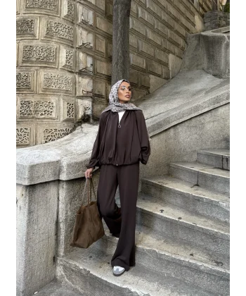 Rory Oysh Takım - Acı Kahve