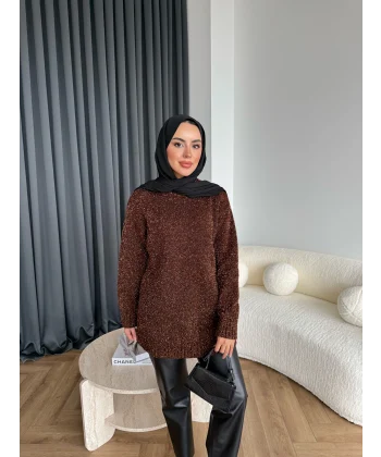 Simli Kazak - Acı Kahve