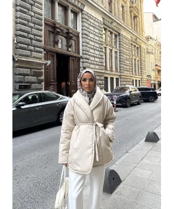 Soyla Zra Mont - Bej